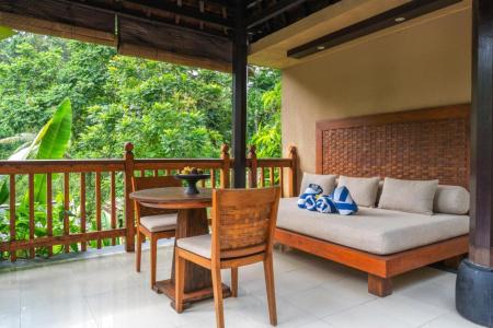 The Lokha Ubud Resort, Villas & SPA - 40
