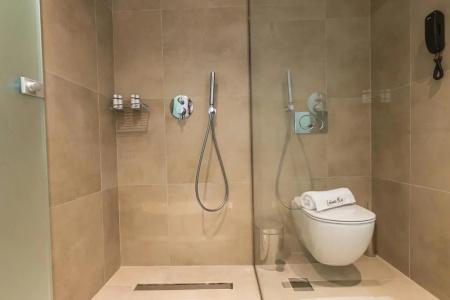 Cabana Blu Lifestyle Boutique & Suites - 40