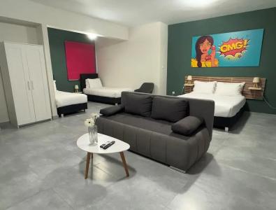 Connect Suites - 54