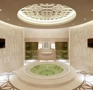 JW Marriott Ankara - 1