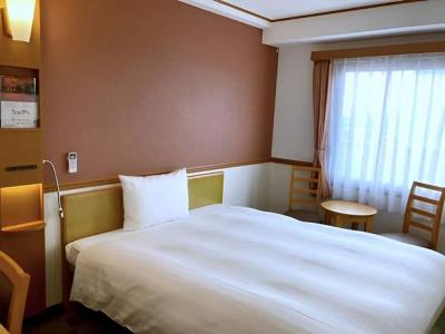 Toyoko Inn Himeji Station Shinkansen Minami - 76