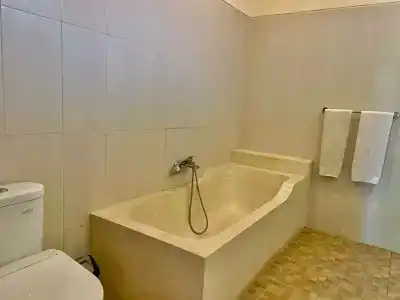 Kubu Bali Baik Villa & Resort - 52