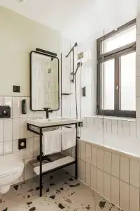 Altein Arosa, a Faern Collection Resort - 96