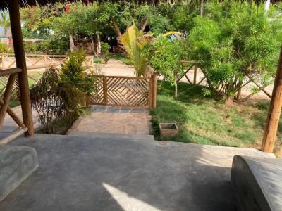 Nest Style Beach Zanzibar - 16