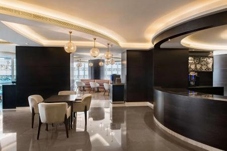 Radisson Blu, Canal View - 40