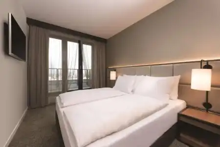 Adina Apartment Frankfurt Westend - 103
