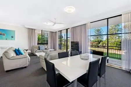 ULTIQA Beach Haven At Broadbeach - 189