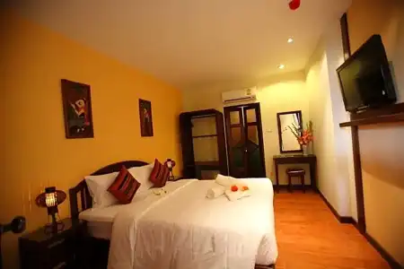 Chiangmai Boutique House - 40