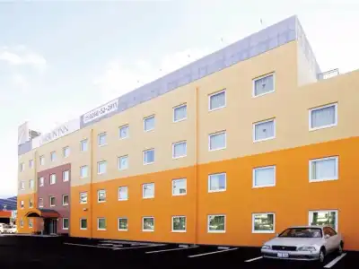 Comfort Inn Suwa Inter - 27