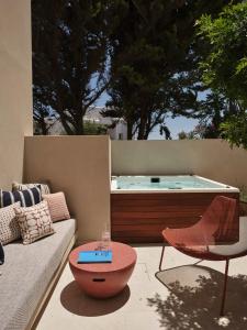 NAUMA PAROS Design Boutique-Adults Only - 92