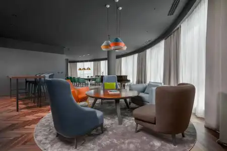 Crowne Plaza Podgorica, by IHG - 20