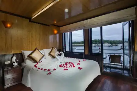 Syrena Cruises - 26