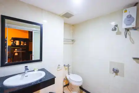 Land Royal Residence Pattaya - 8
