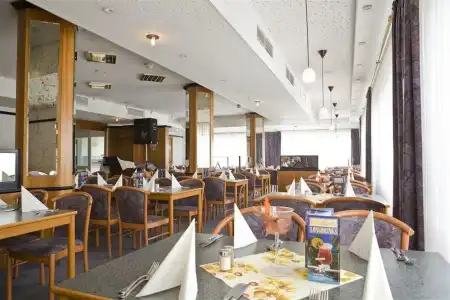 SonnenBayerischer Hof - All Inklusive - 27