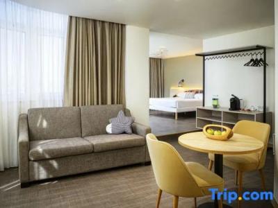 ibis Styles Lisboa Centro Liberdade NE - 59