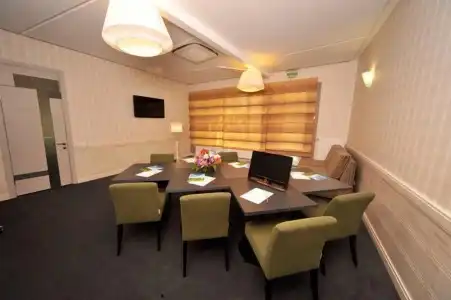 Villa Four Rooms - 18