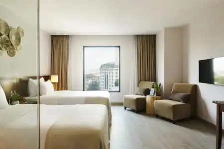 The Ann Hanoi & Spa - 2