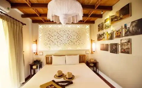 Hoi An Pho Library - 66