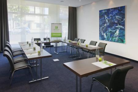 Holiday Inn Berlin City Center East Prenzlauer Berg by IHG - 25