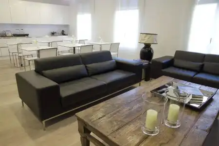 The 8 Boutique B&B - 13