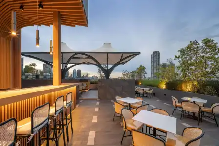Ramada Plaza by Wyndham Bangkok Sukhumvit 48 - 15
