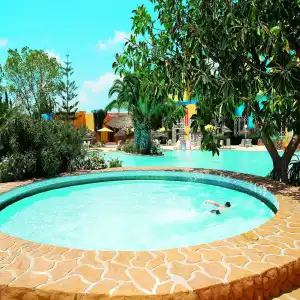 Caribbean World Hammamet Garden - 15