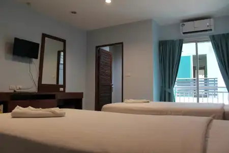 Cocoon Deva - 5
