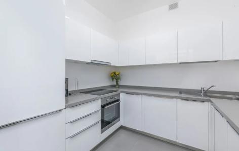 Apartments Maj Residence Luxury - 24