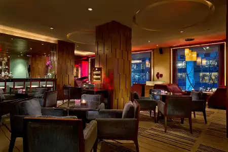 Radisson Collection Hyland Shanghai - 30