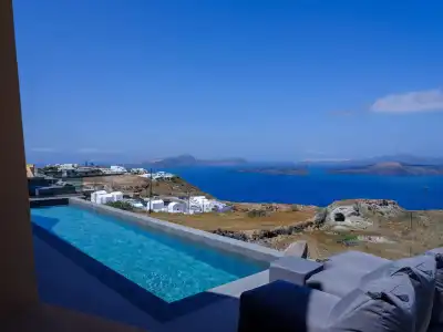 Kalestesia Suites - 330