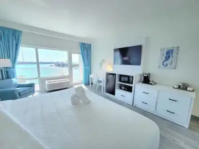 ChartHouse Clearwater Beach Marina - 76