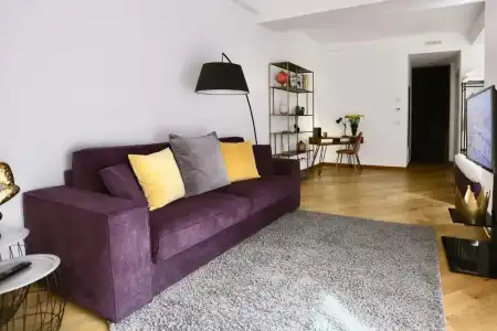 Palazzina B Contemporary Studio - 66