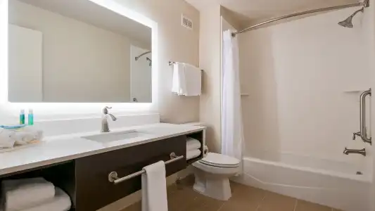 Holiday Inn Express Bellingham by IHG - 8