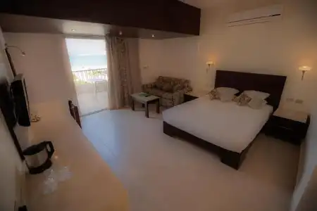 Beau Site Marsa Matruh - 56