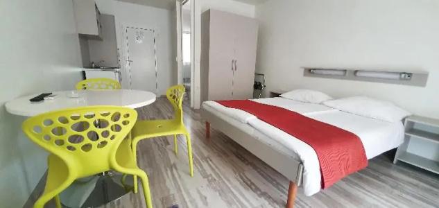 Holiday Village Sagitta - All Inclusive - 63