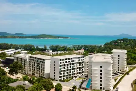 Wyndham La Vita Rawai Phuket - 38