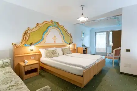 Latemar Suites & Spa - 50