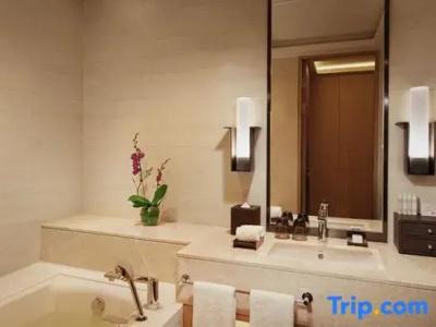 Hilton Suzhou - 81