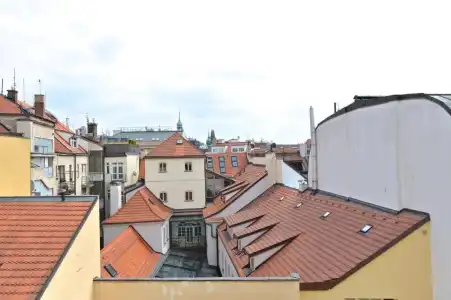 Hastal Prague Old Town - 163
