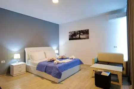 Oceanic Overview Suites - 95