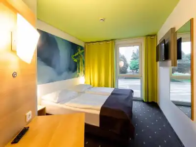 Krefeld-City - 38