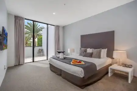 Aria Apartments - 432