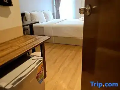 Get Guesthouse Hat Yai - 18