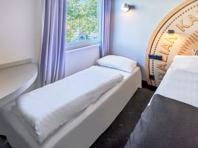 Ibis Frankfurt Offenbach - 32