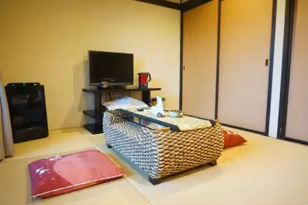 Ryokan Nagomitsuki - 3