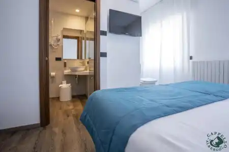 Albergo Cappello e Cadore - 117