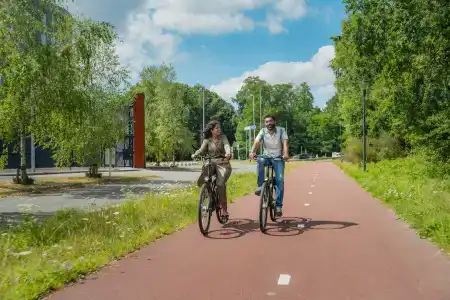 Holiday Inn EINDHOVEN AIRPORT by IHG - 40