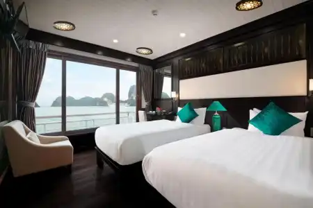 Alisa Luxury Cruise - 68