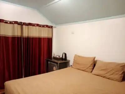 Phusambig Resort - 39