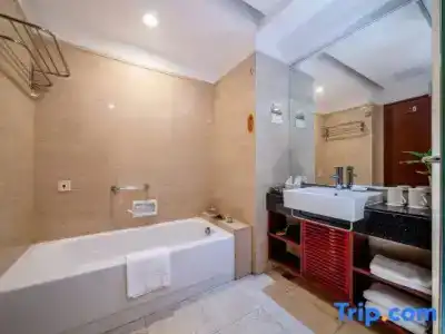 Nanning Yongjiang - 92